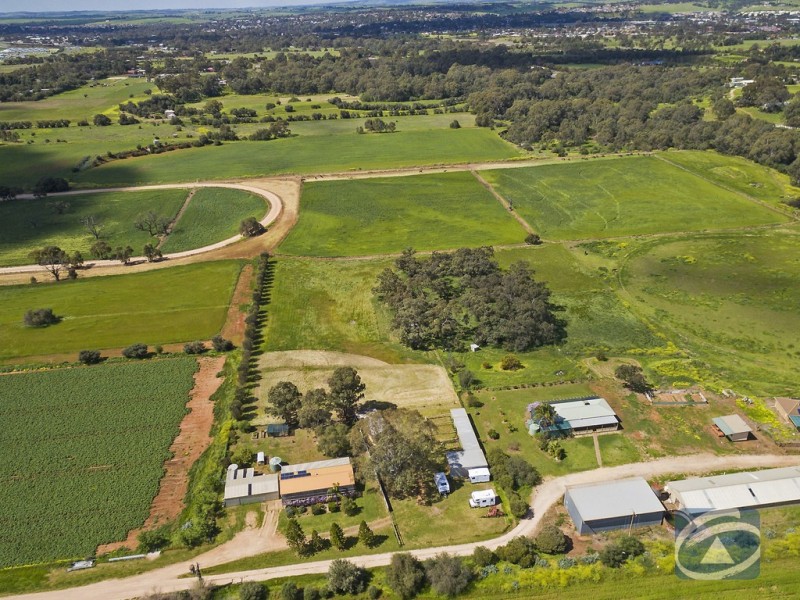 1866 Two Wells Road (Buchfelde), Gawler SA 5118