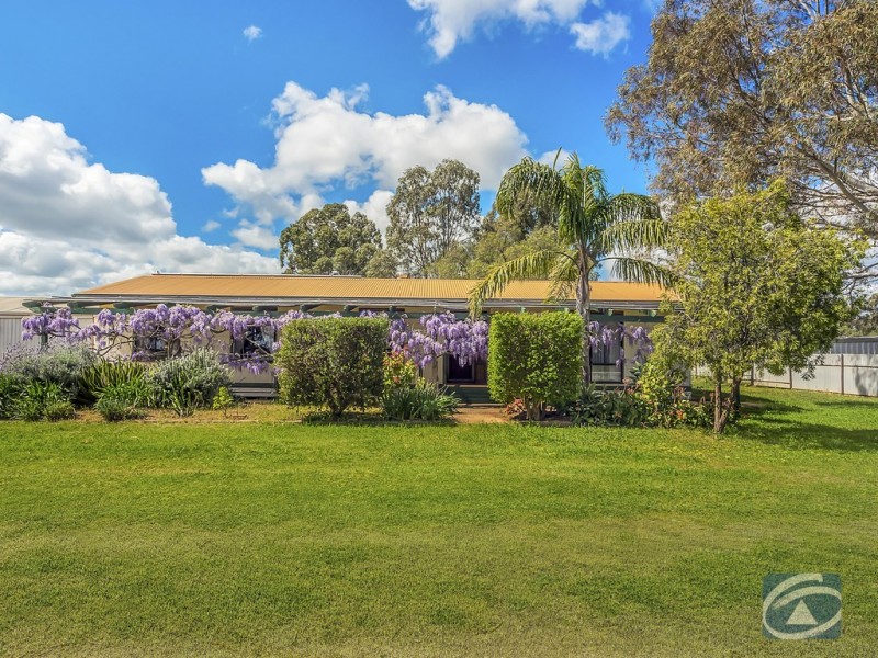 1866 Two Wells Road (Buchfelde), Gawler SA 5118