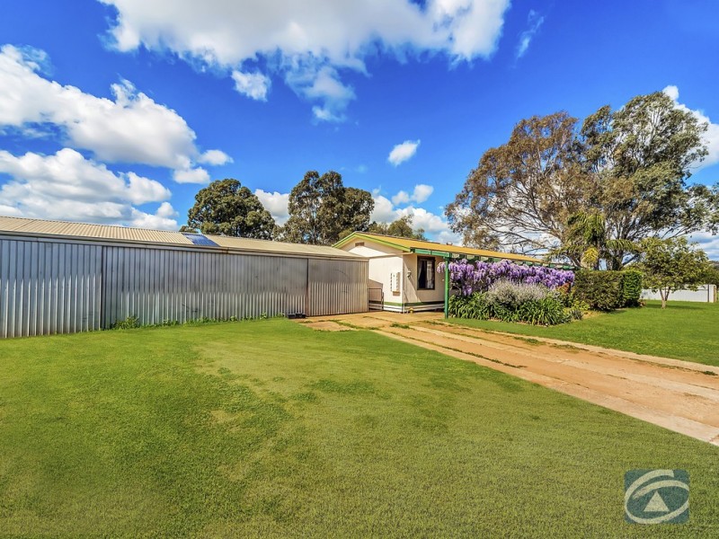 1866 Two Wells Road (Buchfelde), Gawler SA 5118