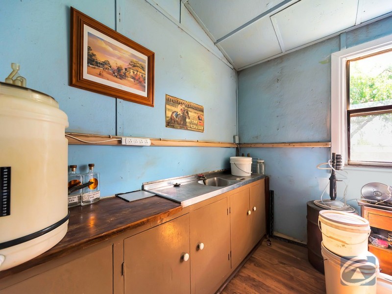 1866 Two Wells Road (Buchfelde), Gawler SA 5118