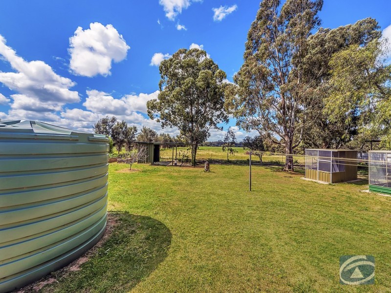 1866 Two Wells Road (Buchfelde), Gawler SA 5118