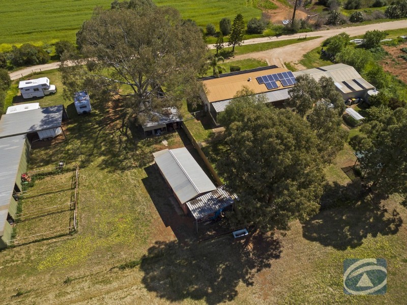 1866 Two Wells Road (Buchfelde), Gawler SA 5118