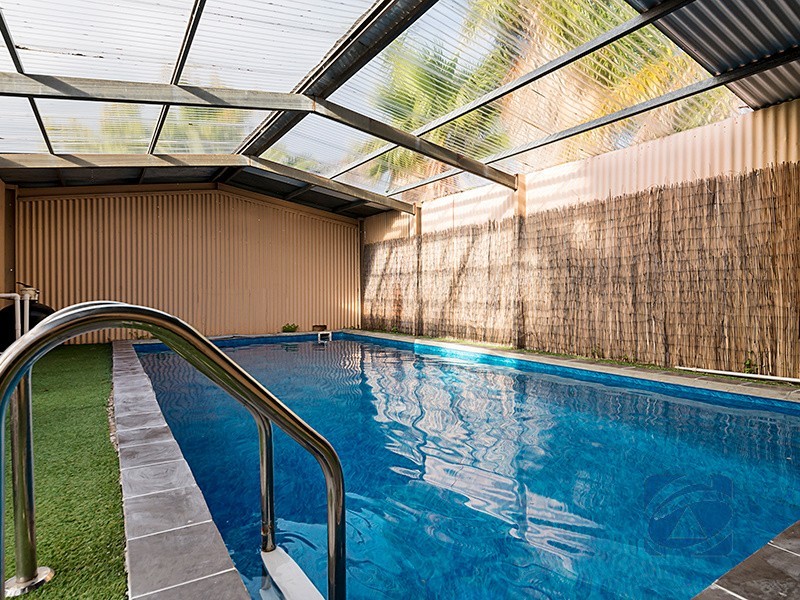 38 Dauntless Crescent, Elizabeth Downs SA 5113