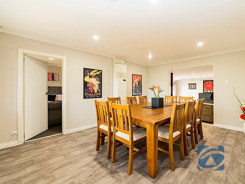 38 Dauntless Crescent, Elizabeth Downs SA 5113