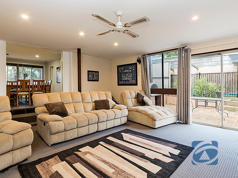 38 Dauntless Crescent, Elizabeth Downs SA 5113