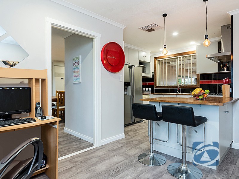 38 Dauntless Crescent, Elizabeth Downs SA 5113