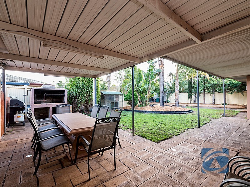 38 Dauntless Crescent, Elizabeth Downs SA 5113