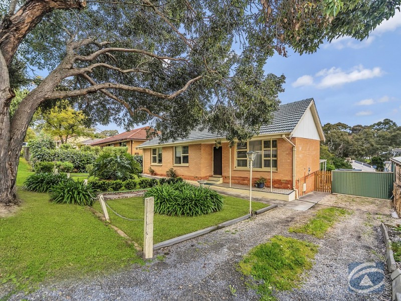 7 Barker Avenue, Tea Tree Gully SA 5091