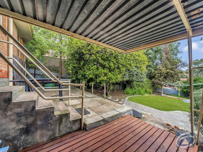 7 Barker Avenue, Tea Tree Gully SA 5091