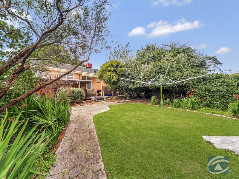 7 Barker Avenue, Tea Tree Gully SA 5091