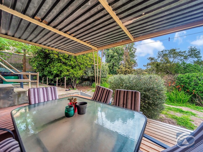 7 Barker Avenue, Tea Tree Gully SA 5091