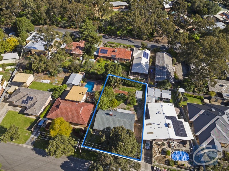 7 Barker Avenue, Tea Tree Gully SA 5091