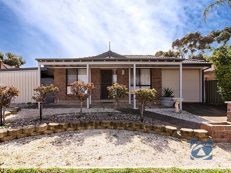 12 Insignia Avenue, Andrews Farm SA 5114