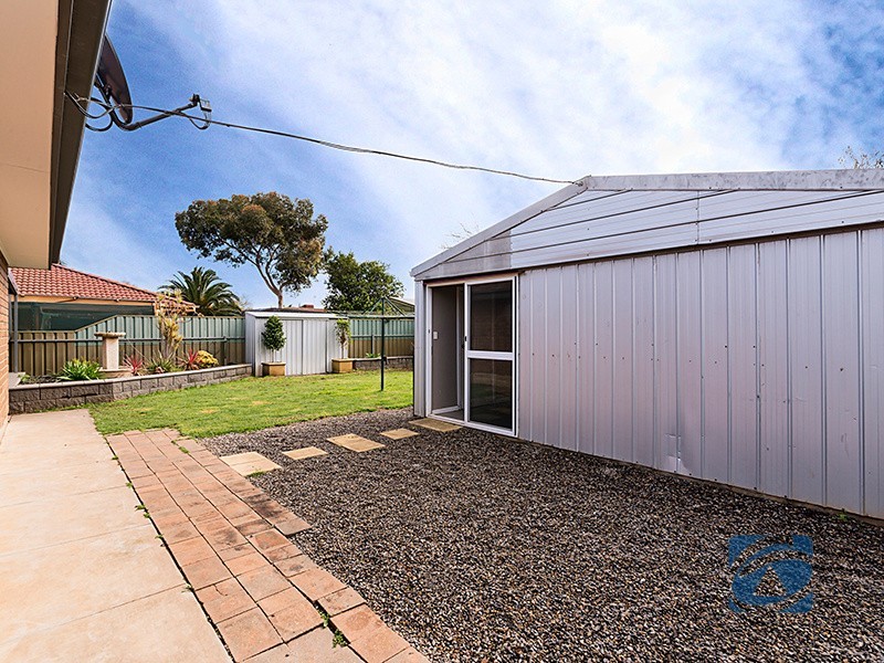 12 Insignia Avenue, Andrews Farm SA 5114