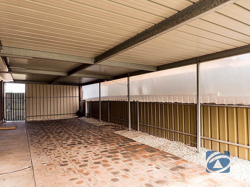 12 Insignia Avenue, Andrews Farm SA 5114