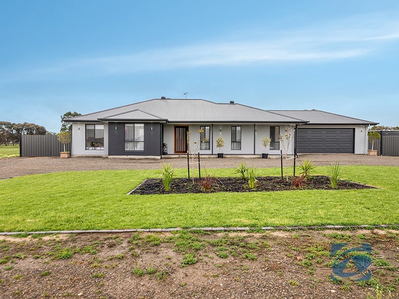 3 Dunlop Boulevard, Lewiston SA 5501