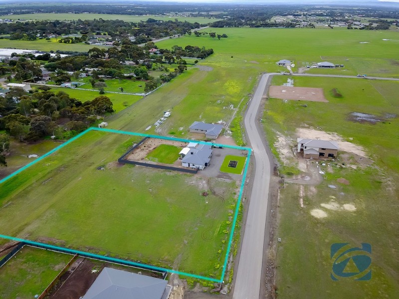 3 Dunlop Boulevard, Lewiston SA 5501