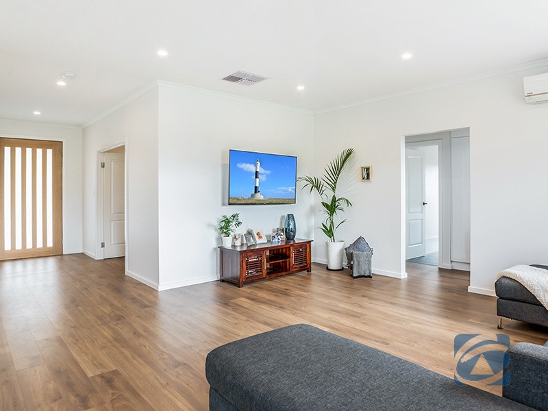 3 Dunlop Boulevard, Lewiston SA 5501