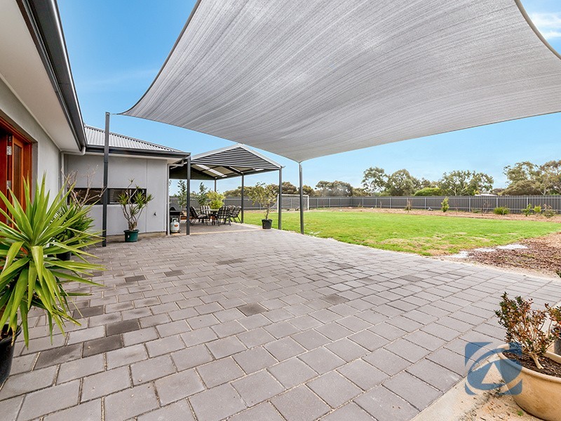 3 Dunlop Boulevard, Lewiston SA 5501