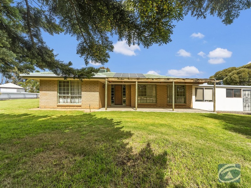 11 Ward Belt Road, Gawler Belt SA 5118