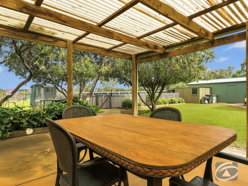 11 Ward Belt Road, Gawler Belt SA 5118