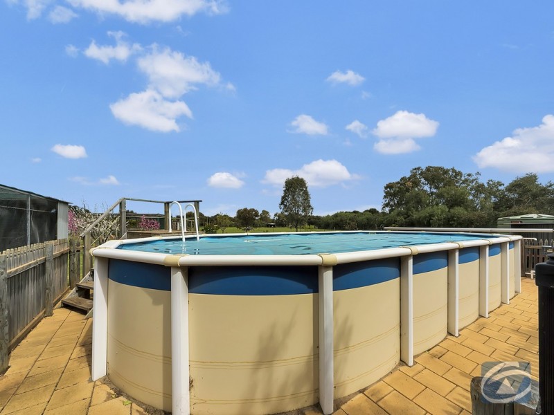 11 Ward Belt Road, Gawler Belt SA 5118