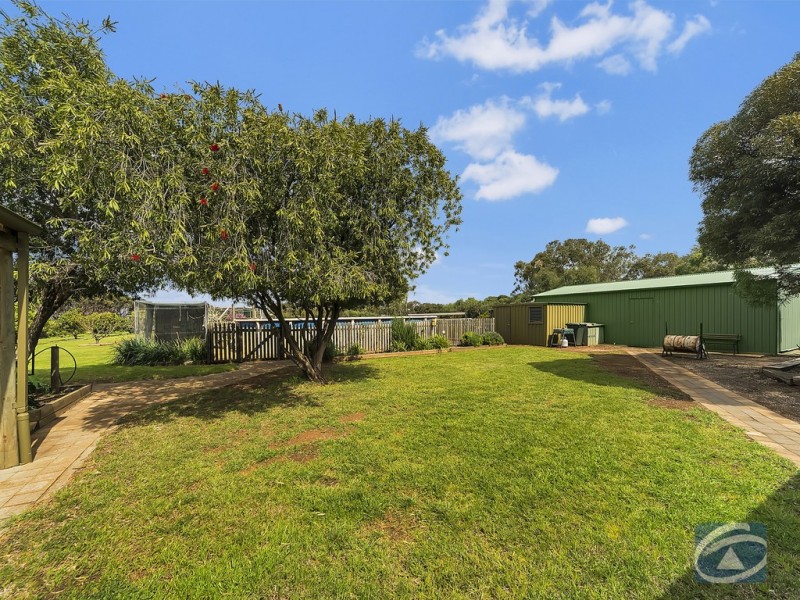 11 Ward Belt Road, Gawler Belt SA 5118