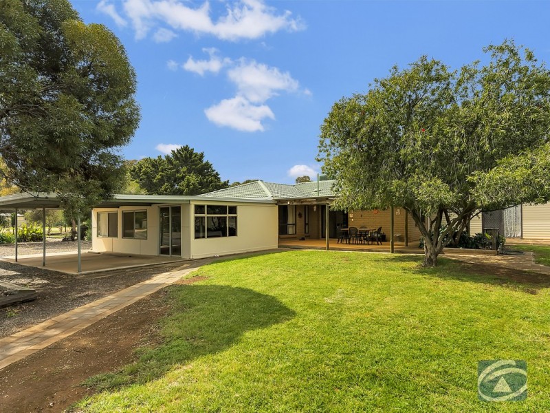 11 Ward Belt Road, Gawler Belt SA 5118