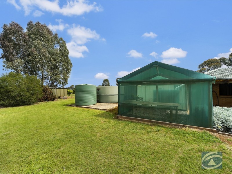 11 Ward Belt Road, Gawler Belt SA 5118