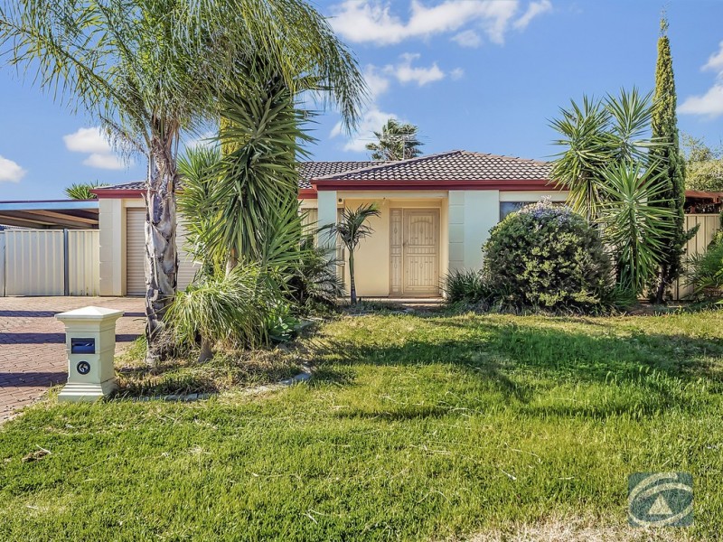 11 Lancelot Street, Blakeview SA 5114