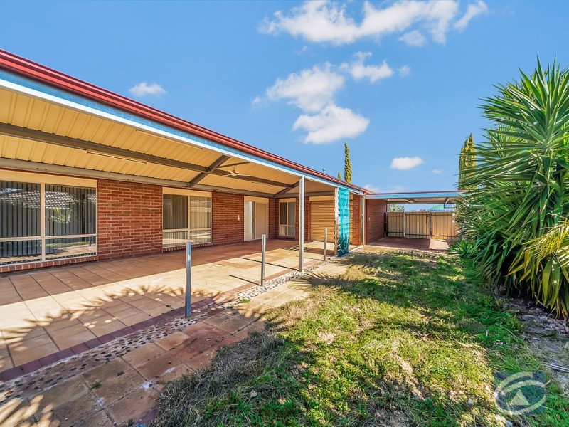 11 Lancelot Street, Blakeview SA 5114