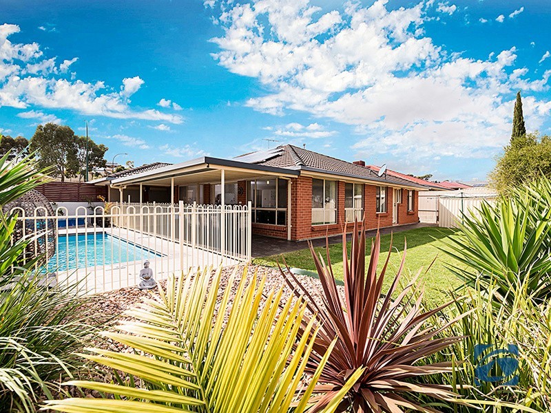 13 Norman Terrace, Blakeview SA 5114