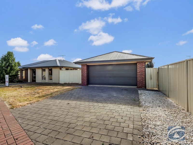 Lot 814 (No7) The Circuit, Smithfield SA 5114