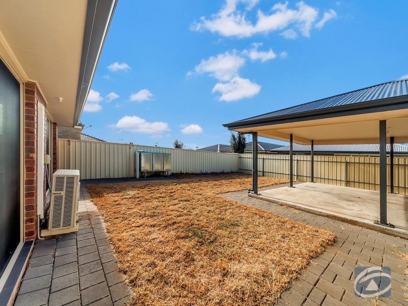 Lot 814 (No7) The Circuit, Smithfield SA 5114