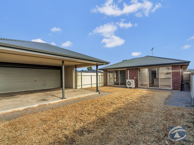 Lot 814 (No7) The Circuit, Smithfield SA 5114