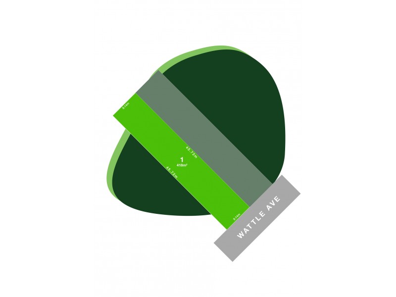 Lot 1 Wattle Avenue, Dry Creek SA 5094