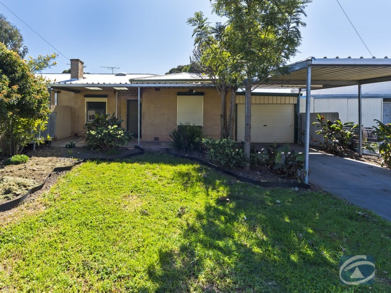 46 Mahood Street, Elizabeth Grove SA 5112