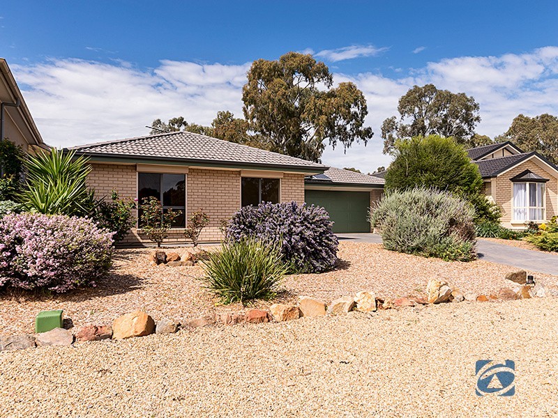 11 Klauber Street, Lyndoch SA 5351