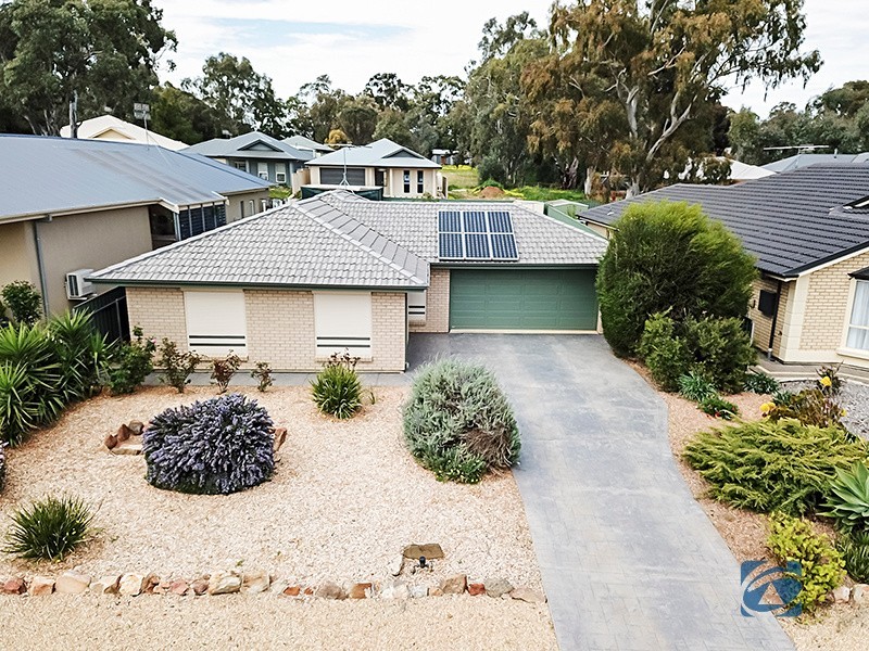 11 Klauber Street, Lyndoch SA 5351