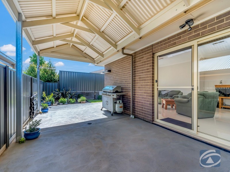 3 Burford Street, Gawler East SA 5118