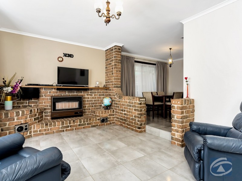3 Tintern Place, Salisbury Heights SA 5109
