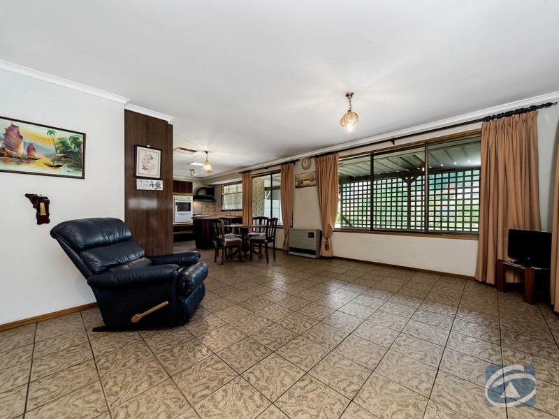 3 Tintern Place, Salisbury Heights SA 5109