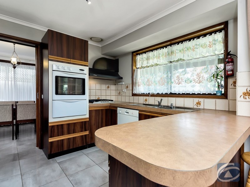 3 Tintern Place, Salisbury Heights SA 5109