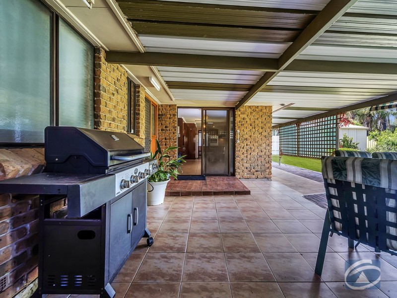 3 Tintern Place, Salisbury Heights SA 5109