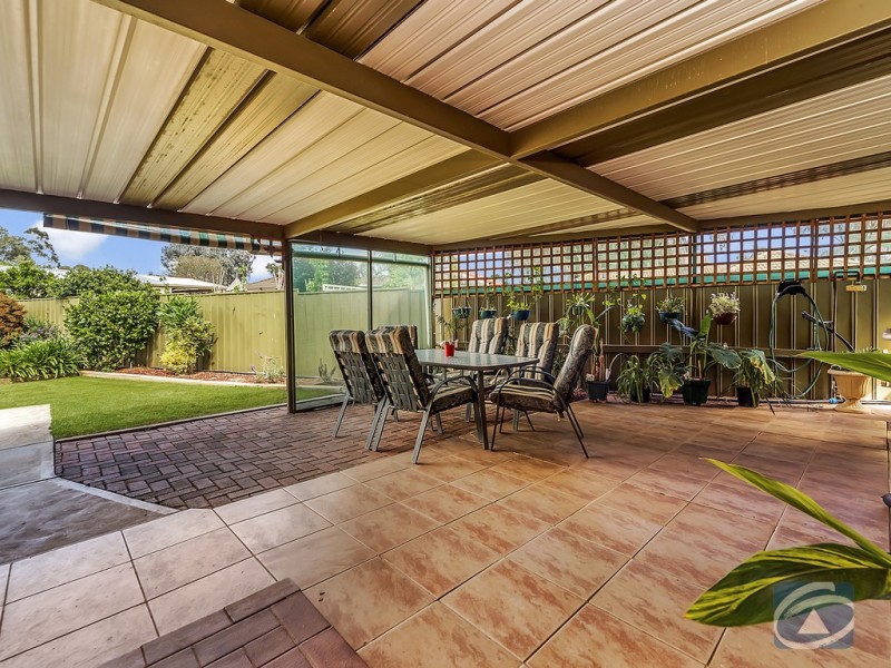 3 Tintern Place, Salisbury Heights SA 5109