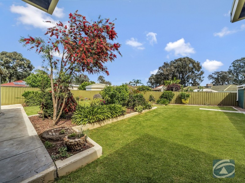 3 Tintern Place, Salisbury Heights SA 5109