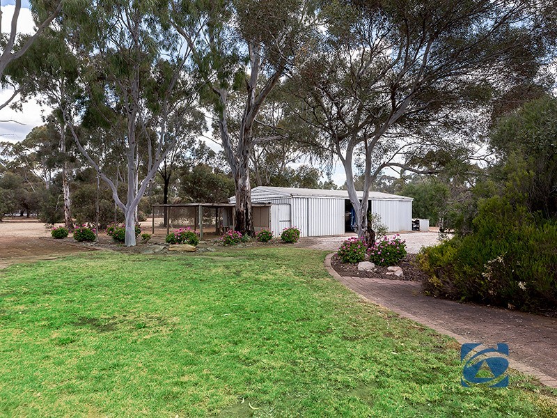 16 Peppermint Drive, Gawler Belt SA 5118