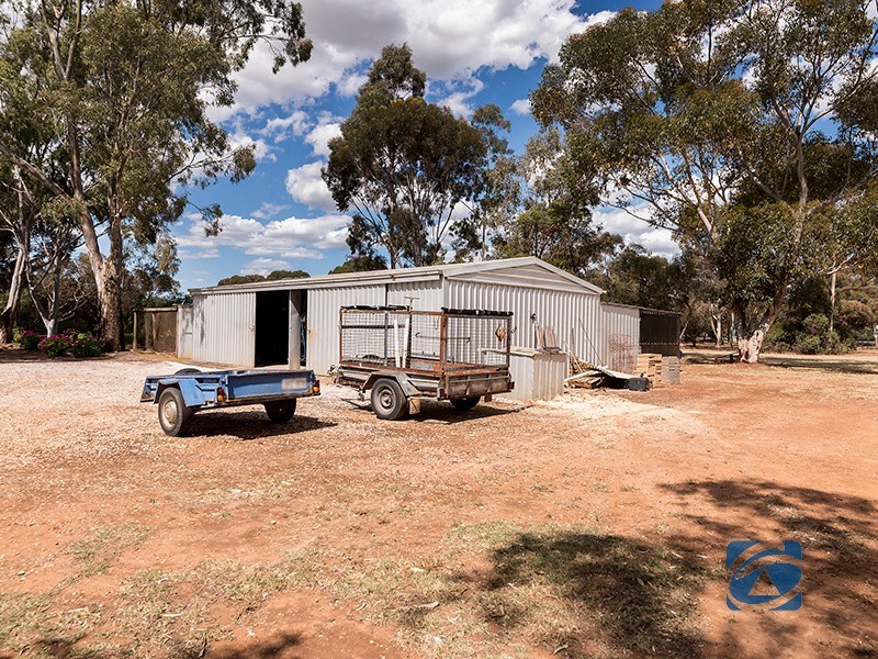16 Peppermint Drive, Gawler Belt SA 5118