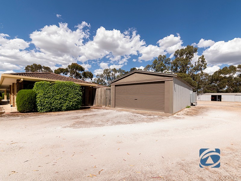 16 Peppermint Drive, Gawler Belt SA 5118