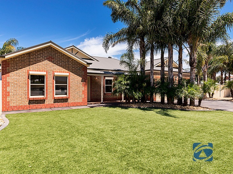10 Fradd Court, Angle Vale SA 5117